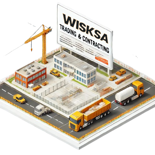 Wiska Trading and Contracting